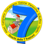 Giochi delle 7 Frazioni