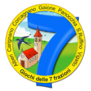 Giochi delle 7 Frazioni