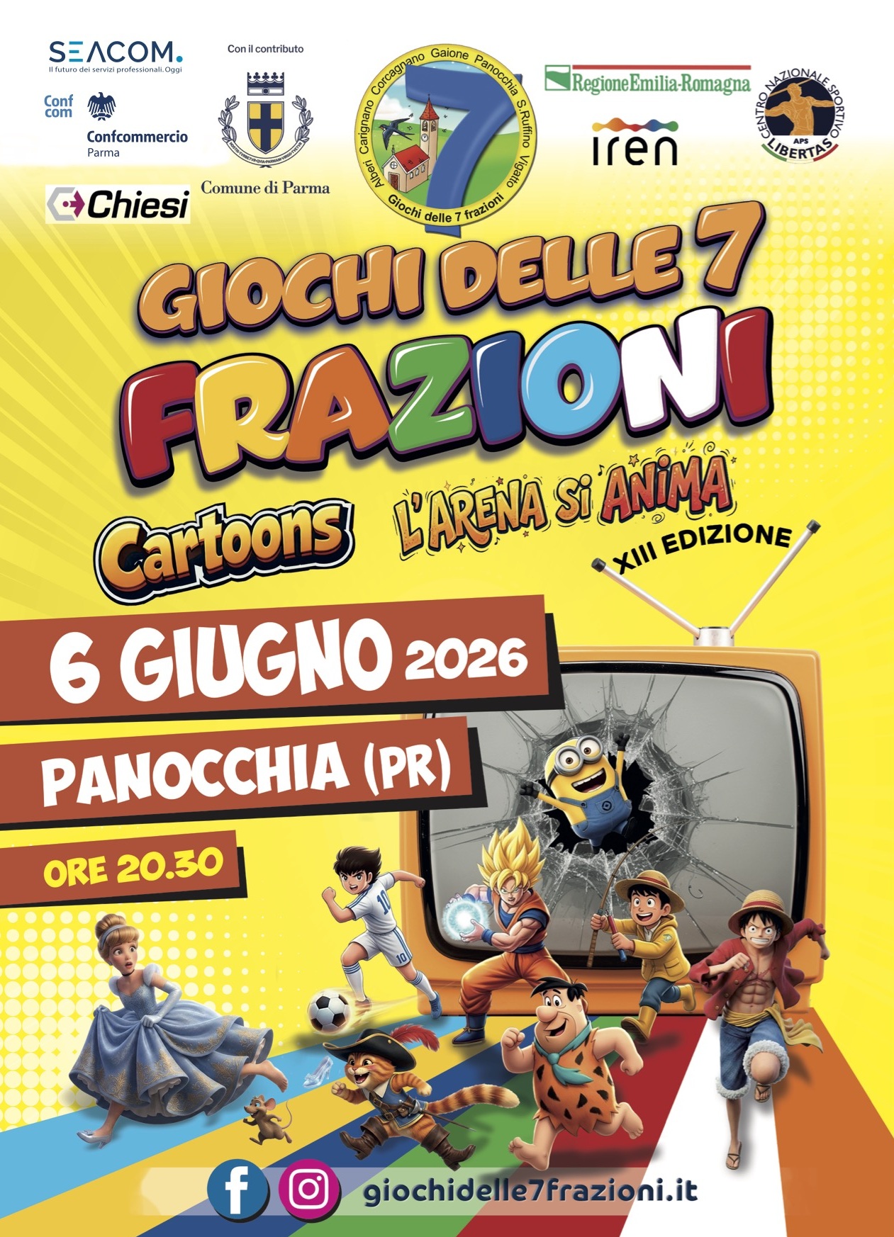 LOCANDINA 7 FRAZIONI 2026 V3_150