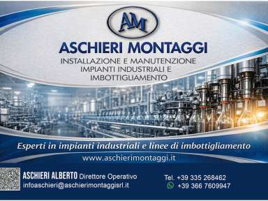 ASCHIERI MONTAGGI