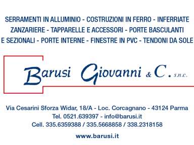BARUSI
