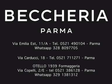 BECCHERIA