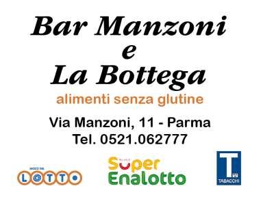 BOTTEGA BAR
