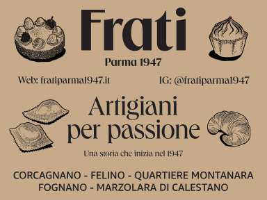 FRATI PANIFICIO