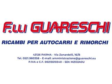 GUARESCHI FRATELLI