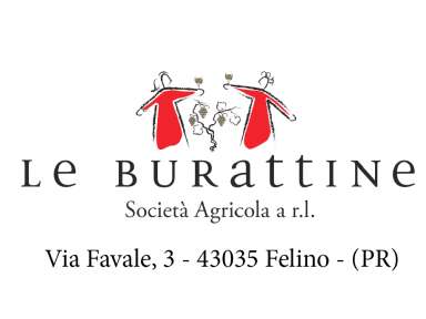 LE BURATTINE