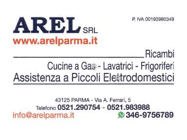LOGO-arel-s-r-l