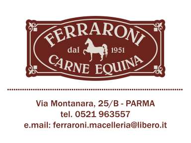 LOGO-ferraroni-fabio-macelleria-carne-equina