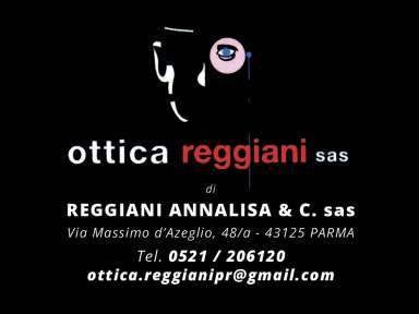 LOGO-ottica-reggiani-s-a-s