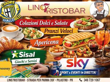 Lino7ristobar