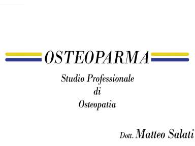 OSTEOPARMA