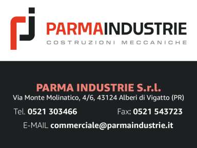 PARMA INDUSTRIE