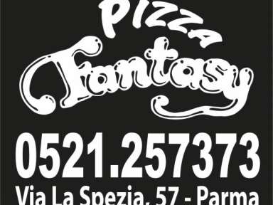PIZZA FANTASY 1