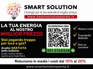 SMART SOLUTION