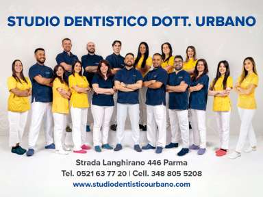 URBANO DENTISTI