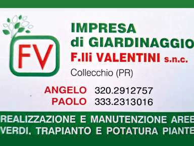 VALENTINI