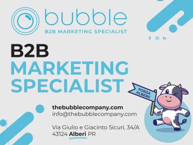 bubble-company