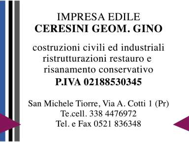 ceresini
