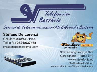 de-lorenzi