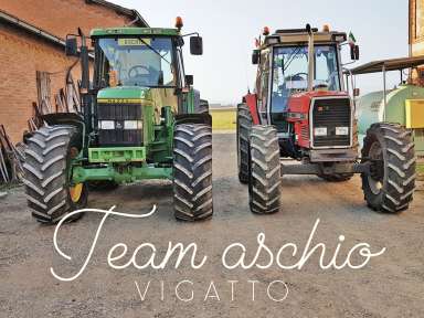 team aschio